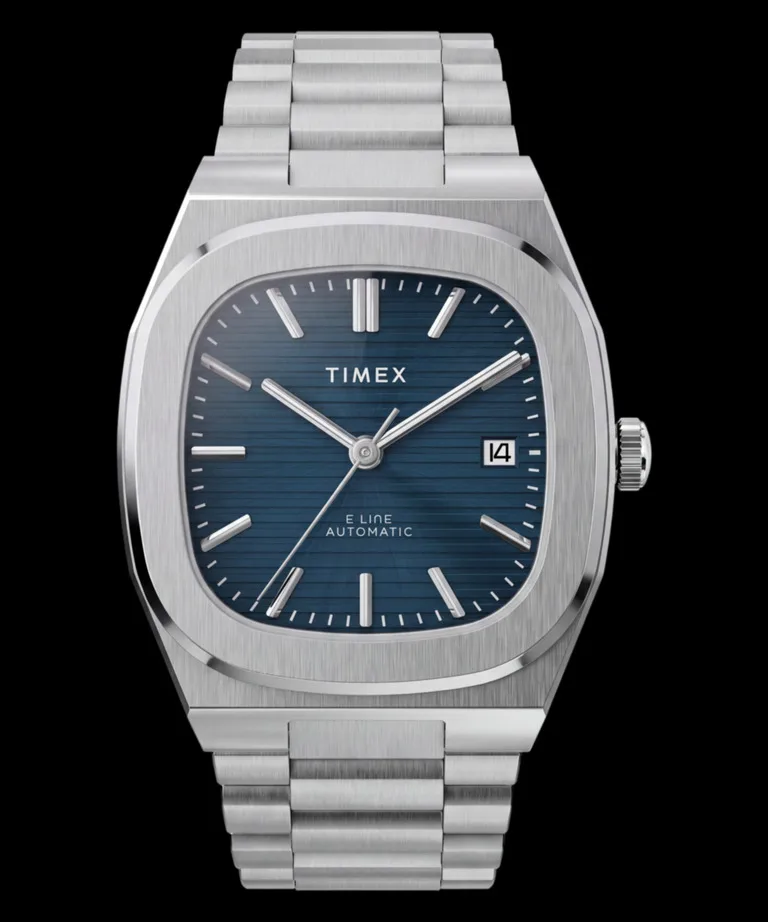Timex E Line galeria 2