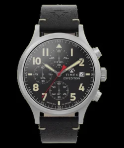 timex expedition sierra chronograph prec imagen 2