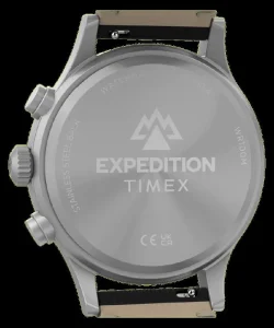 timex expedition sierra chronograph prec imagen 3
