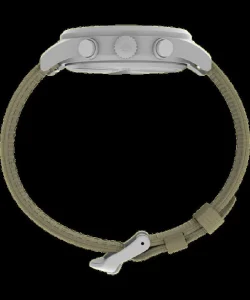 timex expedition sierra chronograph prec imagen 4