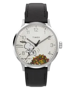 timex launches a stainless steel waterbu imagen 2