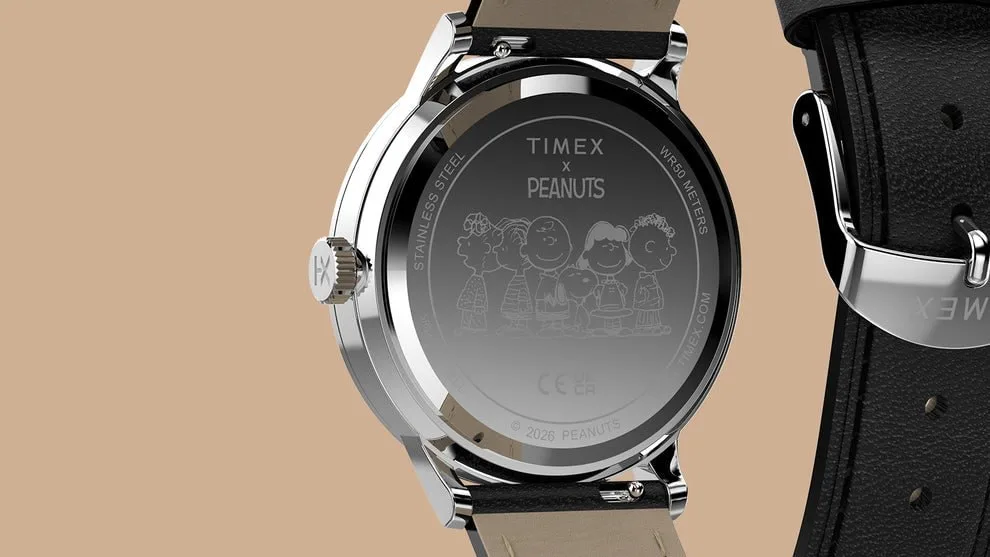timex launches a stainless steel waterbu imagen 4