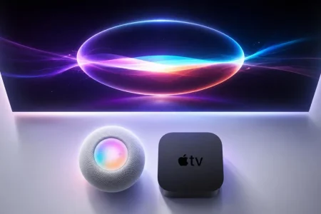 Una filtración sitúa a Siri AI en el próximo Apple TV 4K tvOS 27 — Una filtración sitúa la Siri con IA en el próximo Apple TV 4K