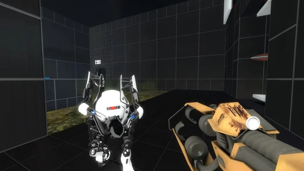 Se filtran 12 TB de datos de Valve y vuelven las especulaciones sobre Episode 3 Se filtran 12 TB de datos de Valve y vuelven las especulaciones sobre Episode 3