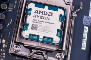 vulnerabilidad TPM AMD Ryzen — AMD confirma una vulnerabilidad grave en el TPM de sus Ryzen y ya reparte parches