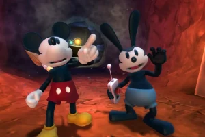 Warren Spector reclama crédito para Epic Mickey por el regreso de Oswald Warren Spector Epic Mickey Oswald — Warren Spector reclama crédito para Epic Mickey por el regreso de Oswald