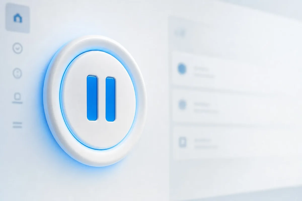 Windows 11 pausar actualizaciones indefinidamente — Windows 11 permitirá pausar las actualizaciones de forma indefinida en una nueva build de pruebas