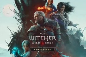 witcher 3 remastered pc — The Witcher 3 Remastered llegará gratis a PC y consolas el 29 de septiembre
