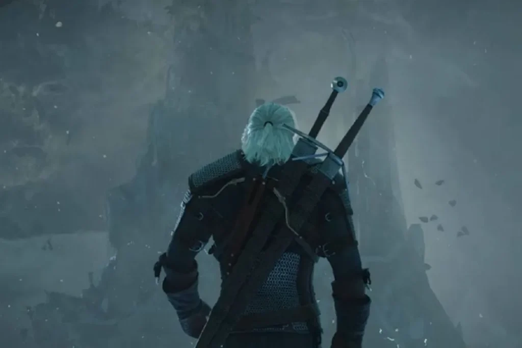 witcher 4 ciri — Geralt seguirá siendo importante en The Witcher 4, aunque Ciri toma el mando
