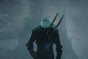 Geralt seguirá siendo importante en The Witcher 4, aunque Ciri toma el mando witcher 4 ciri — Geralt seguirá siendo importante en The Witcher 4, aunque Ciri toma el mando