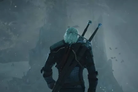 witcher 4 ciri — Geralt seguirá siendo importante en The Witcher 4, aunque Ciri toma el mando