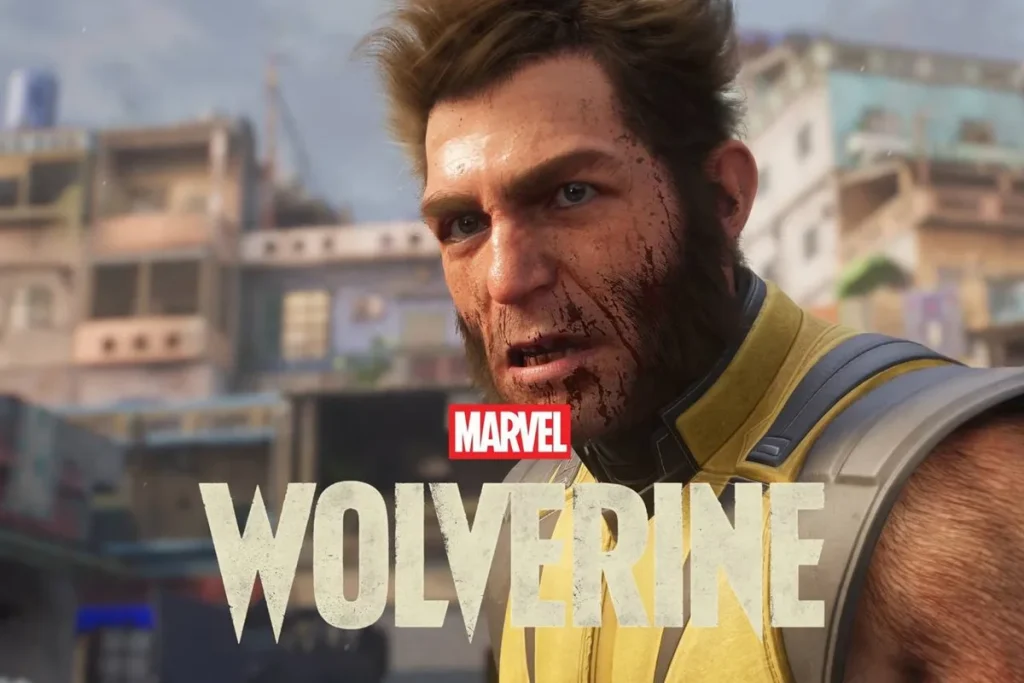 Una filtración de Wolverine enfría las expectativas ante su llegada a PS5 wolverine playstation 5 — Una filtración de Wolverine enfría las expectativas ante su llegada a PS5