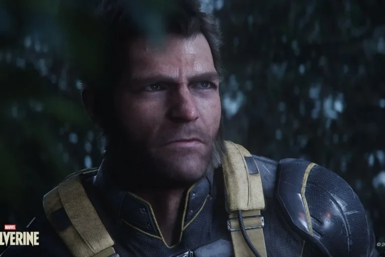 wolverine ps5 — Wolverine en PS5 encuentra a Logan entre sangre, furia y heridas