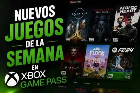 Xbox Game Pass suma tres juegos seguidos entre agosto y septiembre xbox game pass juegos — Xbox Game Pass suma tres juegos seguidos entre agosto y septiembre