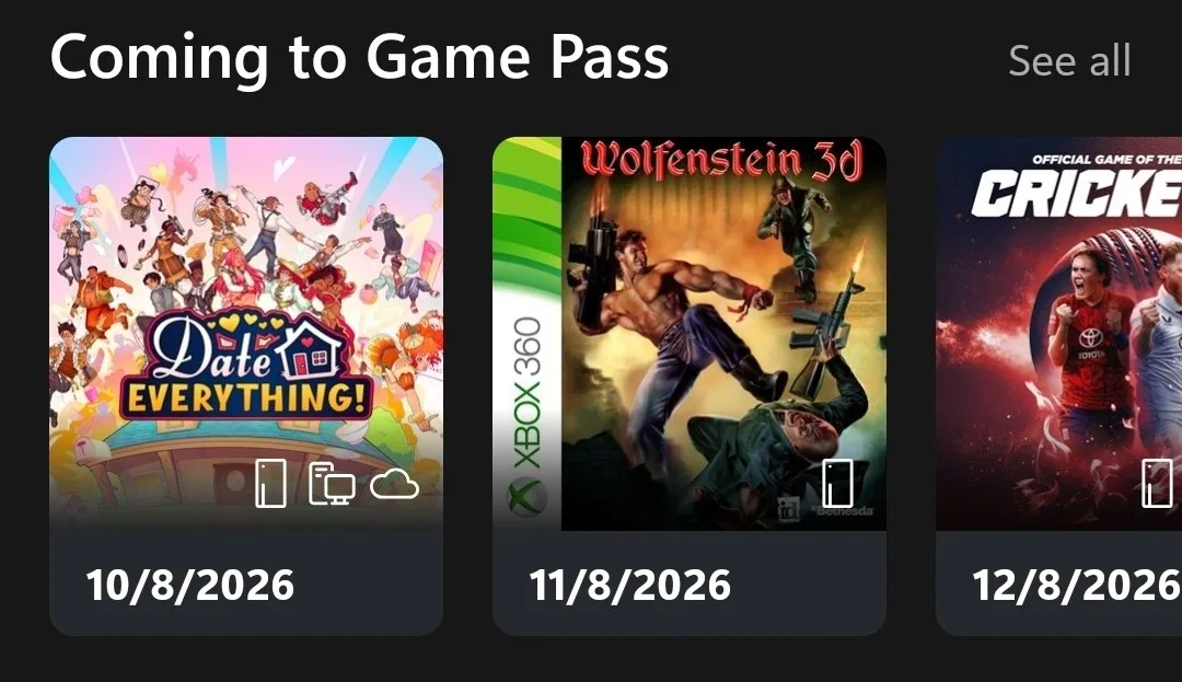 Xbox OG emulador — Xbox OG, 360, One and Series disc licenses all could follow players to future Xbox devices