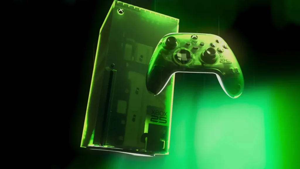 Xbox OG emulador — Filtración apunta a que Xbox usaría licencias digitales y un emulador para revivir juegos de discos antiguos