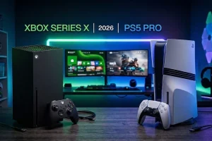 xbox playstation — Xbox y PlayStation vuelven a mirar a sus propias exclusivas