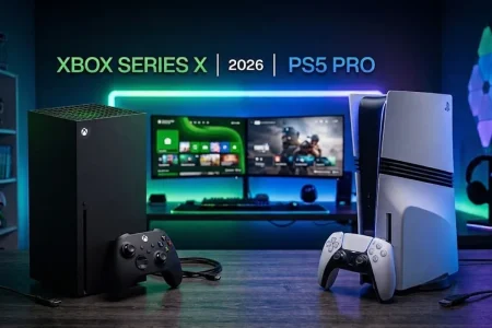 xbox playstation — Xbox y PlayStation vuelven a mirar a sus propias exclusivas