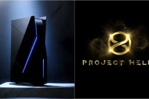 PS6 y Xbox Project Helix podrían costar 1.042,66 euros y ahuyentar al 60% Xbox Project Helix precio especificaciones — PS6 y Xbox Project Helix podrían costar 1.042,66 euros y ahuyentar al 60%