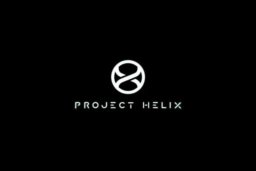 Project Helix apunta a una Xbox construida sobre la misma base técnica que Windows Xbox Project Helix unificación PC — Project Helix apunta a una Xbox construida sobre la misma base técnica que Windows