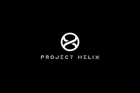 Project Helix apunta a una Xbox construida sobre la misma base técnica que Windows Xbox Project Helix unificación PC — Project Helix apunta a una Xbox construida sobre la misma base técnica que Windows