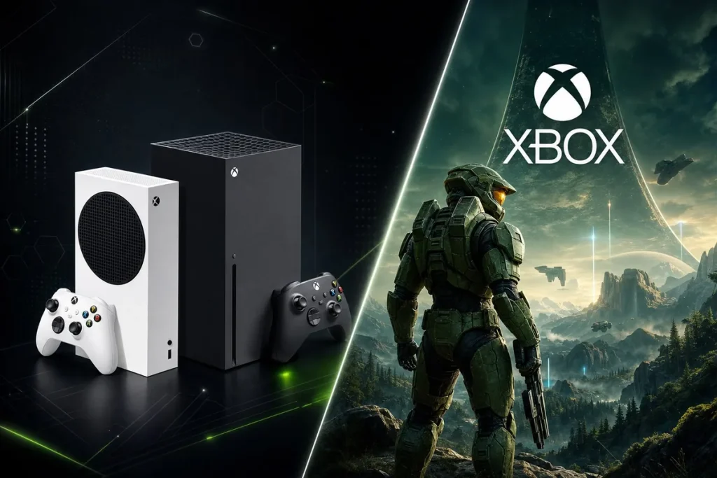 Xbox Series X ya cuesta 799,99€ en Europa: la subida de precios llega hasta el 71% xbox series x 799 — Xbox Series X ya cuesta 799,99€ en Europa: la subida de precios llega hasta el 71%