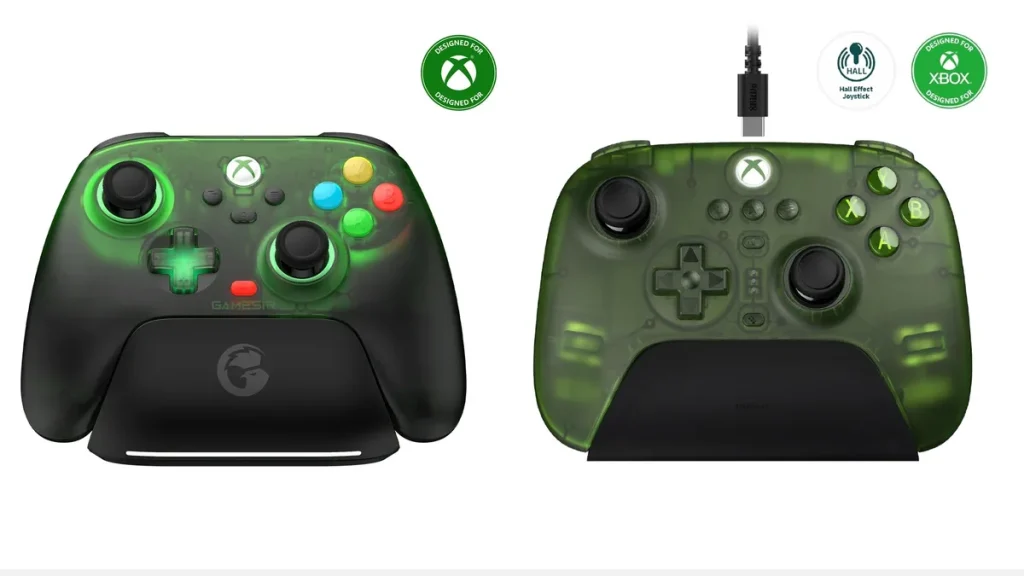 Xbox Wireless Controller X25 precio galeria 3