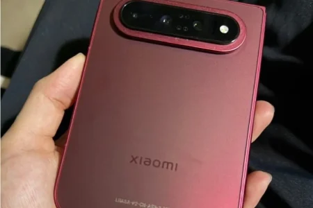 El Xiaomi 18 Fold estrenará la memoria LPDDR6 de CXMT en septiembre El Xiaomi 18 Fold estrenará la memoria LPDDR6 de CXMT en septiembre