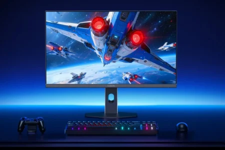 El Xiaomi G25i 2026 llega por 99,15 euros con 240 Hz y HDR400 Xiaomi G25i 2026 precio — El Xiaomi G25i 2026 llega por 99,15 euros con 240 Hz y HDR400
