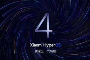 xiaomi hyperos 4 beta — Xiaomi arranca la beta de HyperOS 4 y deja ver de refilón su móvil plegable ancho