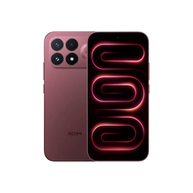 xiaomi redmi k100 pro snapdragon 185hz p imagen 2