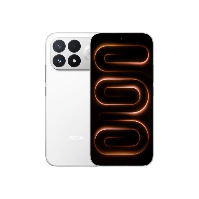 xiaomi redmi k100 pro snapdragon 185hz p imagen 3
