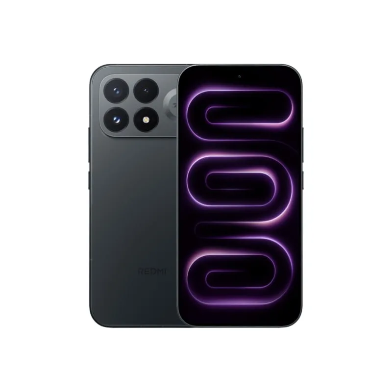 xiaomi redmi k100 pro snapdragon 185hz p imagen 4
