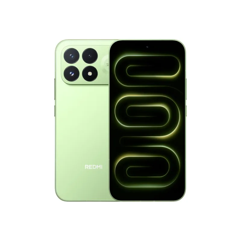 xiaomi redmi k100 pro snapdragon 185hz p imagen 5
