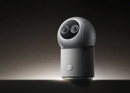La Xiaomi Smart Camera 4 Max AI Zoom llega con doble cámara, zoom 12x y su propia IA de vigilancia