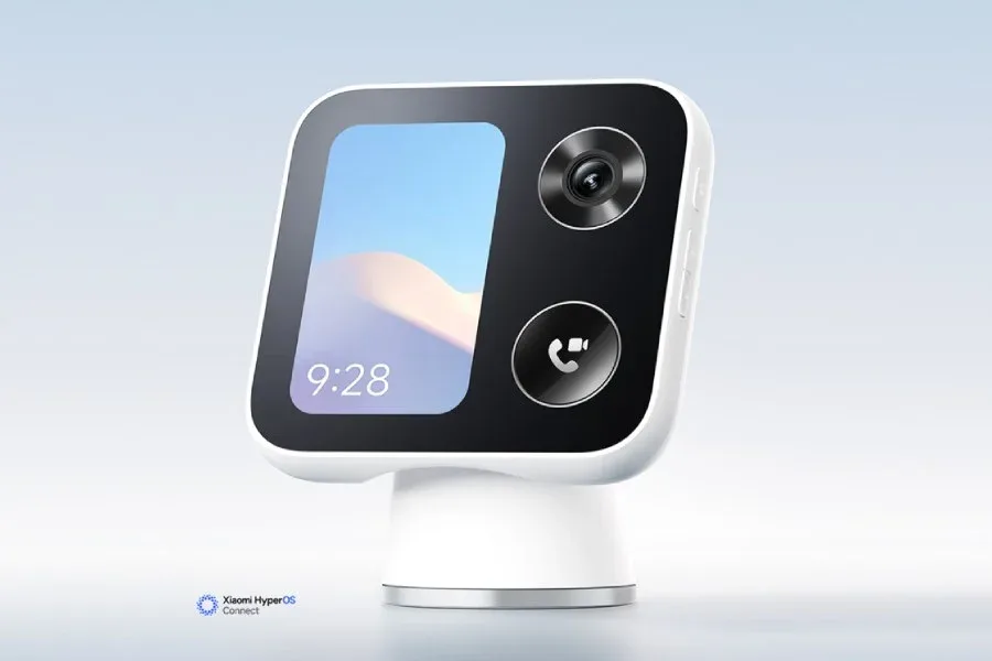 Xiaomi Smart Camera Video Call Version 2 Launch Specs Price