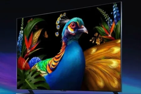Xiaomi abre reservas a ciegas para su primer televisor RGB-Mini LED Xiaomi TV S Pro Ultra precio — Xiaomi abre reservas a ciegas para su primer televisor RGB-Mini LED