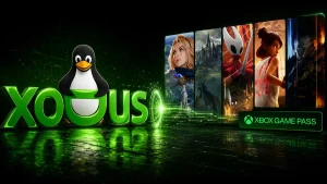 Xodus quiere llevar los juegos de Xbox PC y Game Pass a Linux sin permiso de Microsoft Xodus quiere llevar los juegos de Xbox PC y Game Pass a Linux sin permiso de Microsoft