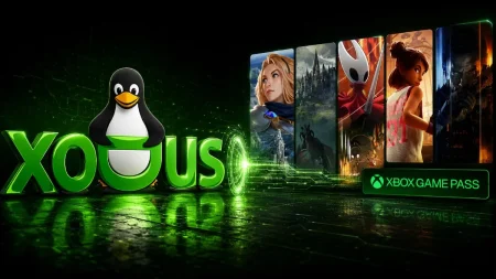 Xodus quiere llevar los juegos de Xbox PC y Game Pass a Linux sin permiso de Microsoft Xodus quiere llevar los juegos de Xbox PC y Game Pass a Linux sin permiso de Microsoft