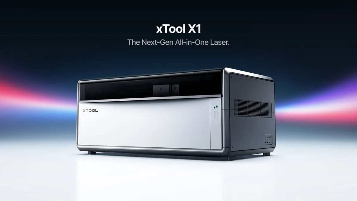xtool x1 laser modular 6000 mms imagen 1