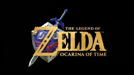 Ocarina of Time recibe una clasificación 12+ y aviva el rumor del Direct Zelda: Ocarina of Time remake — Ocarina of Time recibe una clasificación 12+ y aviva el rumor del Direct