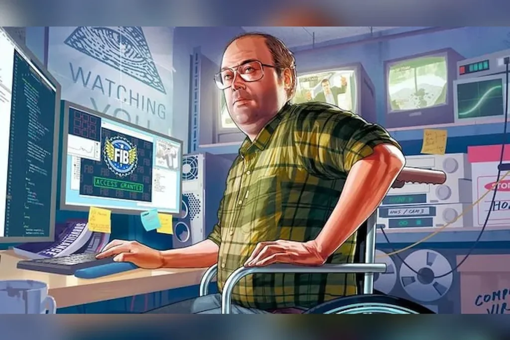 Filtran el código de GTA 5 y un mapa temprano de GTA 6 agent trevor gta 5 — Filtran el código de GTA 5 y un mapa temprano de GTA 6