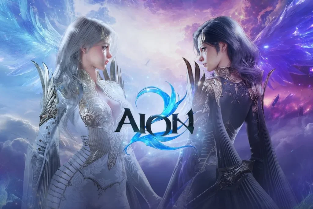 Aion 2 llegará a consolas, pero el juego cruzado queda en duda