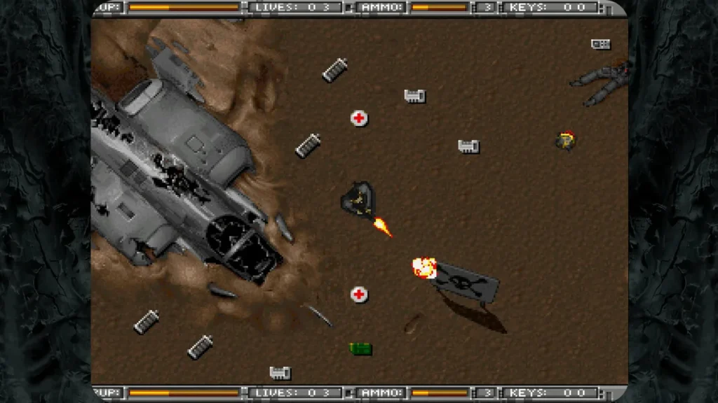 Alien Breed galeria 2