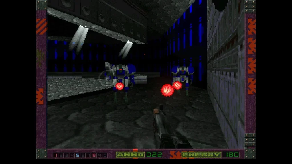 Alien Breed galeria 3