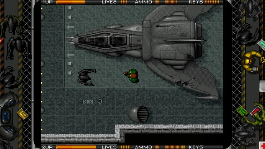 Alien Breed galeria 6
