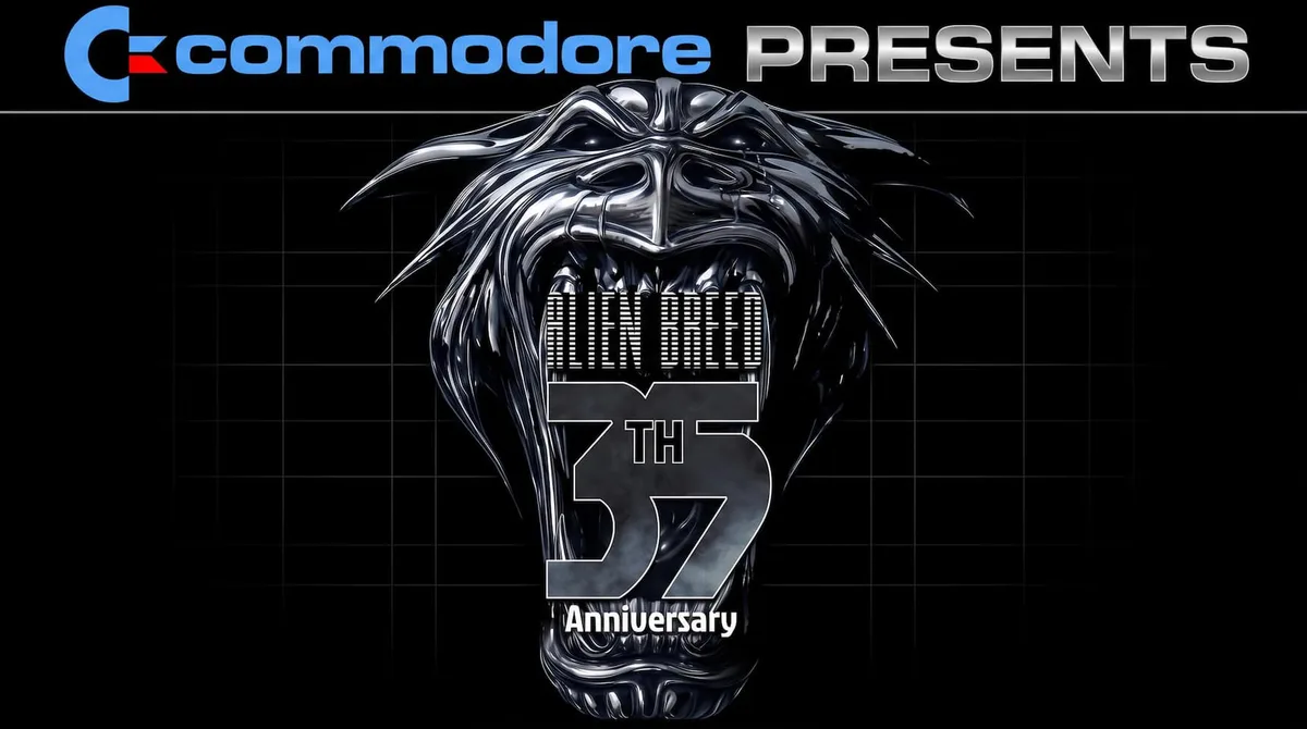 Alien Breed regresa con una colección aniversario para PC y consolas