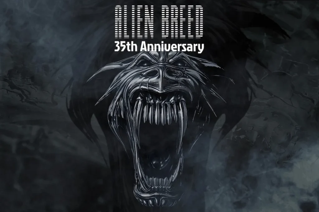 Alien Breed regresa con una colección aniversario para PC y consolas Alien Breed regresa con una colección aniversario para PC y consolas