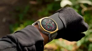 El Amazfit T-Rex 3 Pro baja a 333,30 euros en Amazon