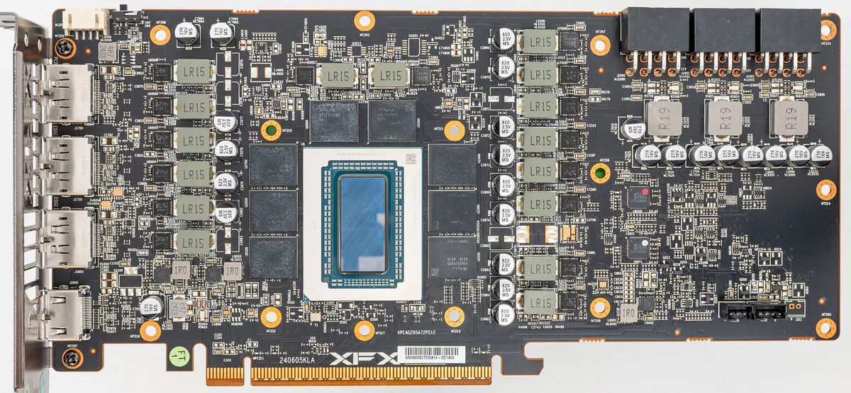 amd rdna 5 — AMD adds GDDR7 support to Linux driver ahead of next-gen Radeon GPUs
